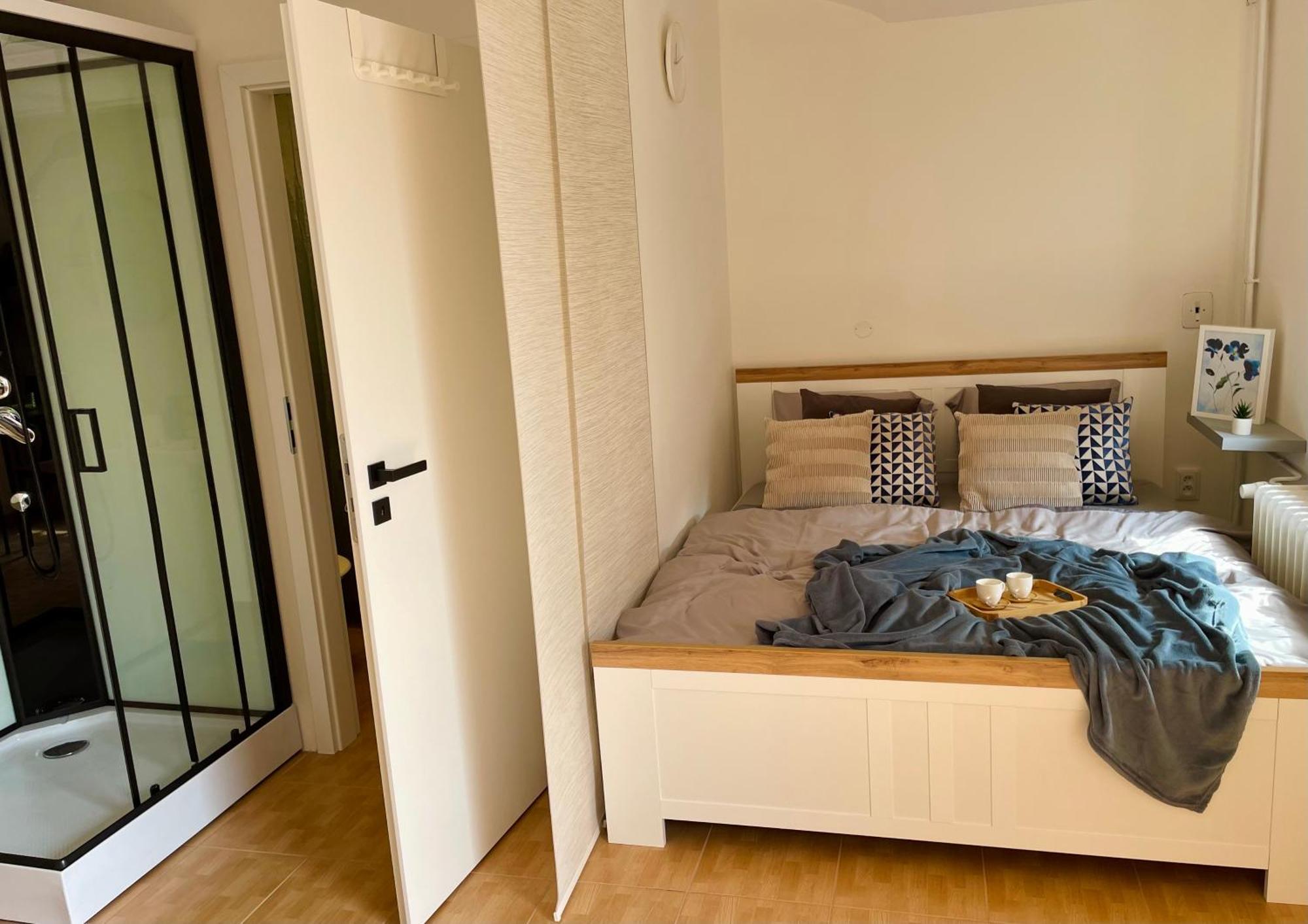M.F. Apartment Znojmo Exterior photo